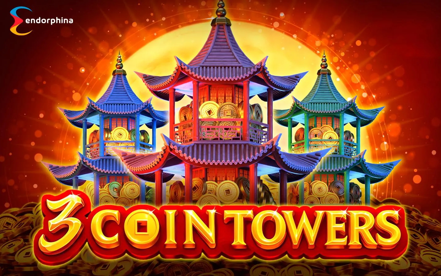 Burning Coins 100