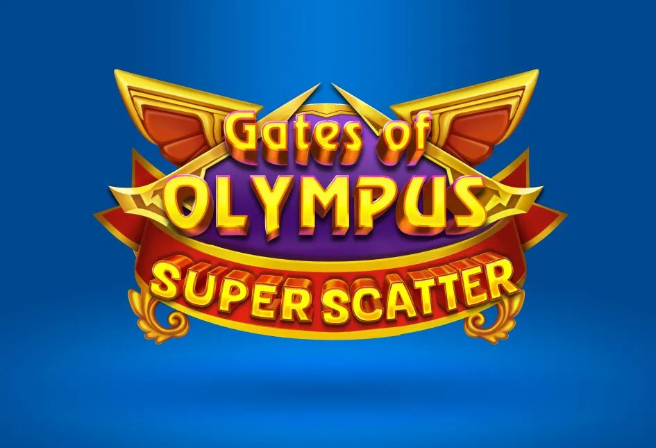 Gates of Olympus Super Scatter