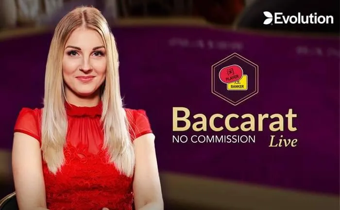 Live Baccarat